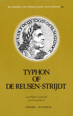 Typhon of de reusen-strijdt