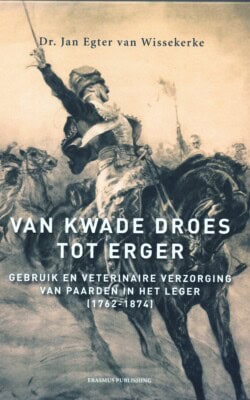Van kwade droes tot erger
