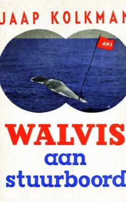 Walvis aan stuurboord