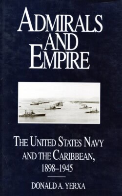 Admirals and empire