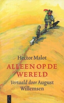 Alleen op de wereld