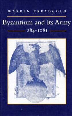 Byzantium and its army 284-1081