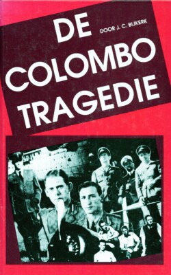 De Colombo tragedie