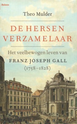 De Hersen verzamelaar