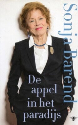 De appel in het paradijs