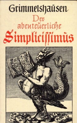 Der abenteureliche Simplicissimus