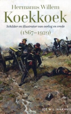 Hermanus Willem Koekkoek