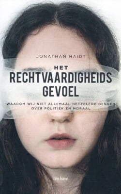 Het rechtvaardigheidsgevoel