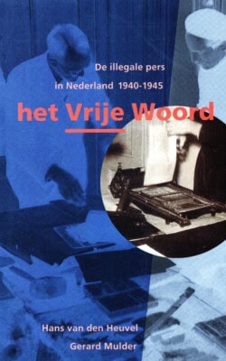 Het vrije woord