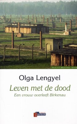 Leven met de dood