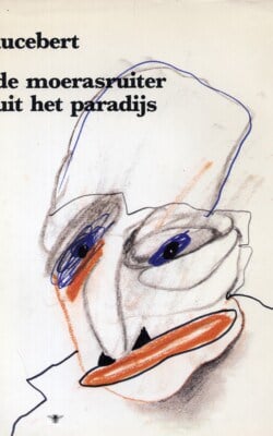 Lucebert de moerasruiter uit het paradijs