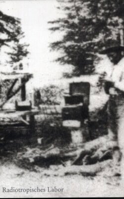 Radiotropisches Labor