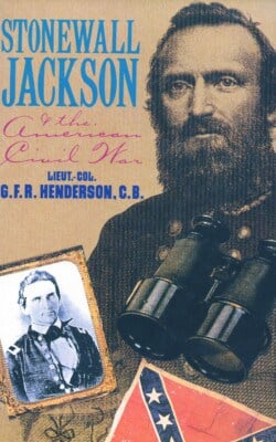 Stonewall Jackson and the American civil war