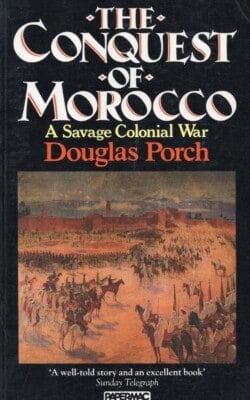 The conquest of Morocco