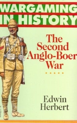 The second Anglo-Boer war