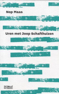 Uren met Joop Schafthuizen