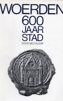 Woerden 600 jaar stad