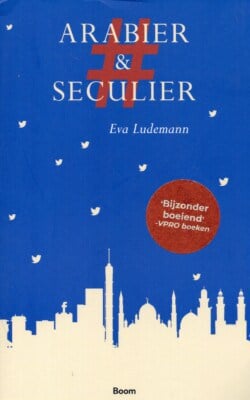 #ArabierEnseculier