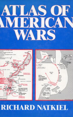 Atlas of American Wars