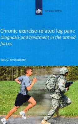 Chronic exercise related leg pain