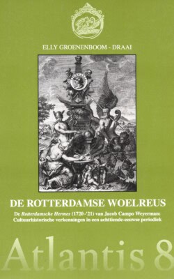 De Rotterdamse Woelreus