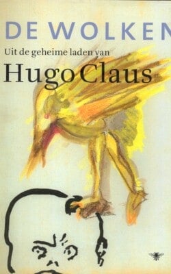 De Wolken uit de geheime laden van Hugo Claus