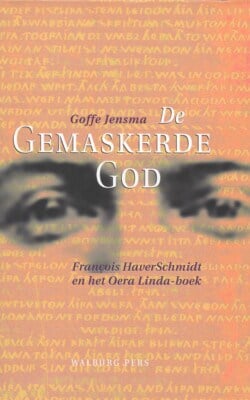 De gemaskerde God