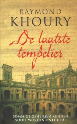De laatste Tempelier