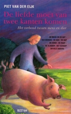 De liefde moet van twee kanten komen