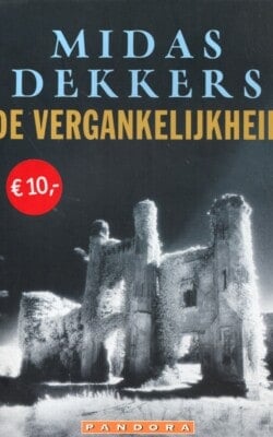 De vergankelijkheid
