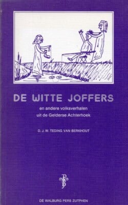 De witte joffers