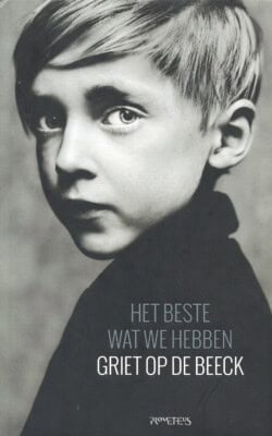 Het beste wat we hebben