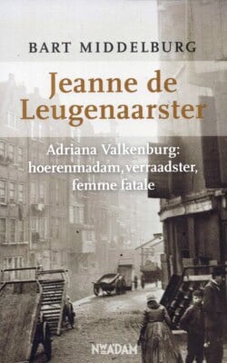 Jeanne de leugenaarster