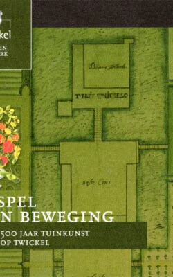 Lijnenspel in beweging