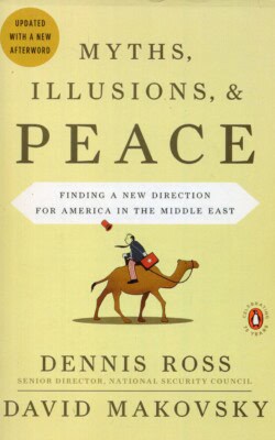 Myths illusions and peace