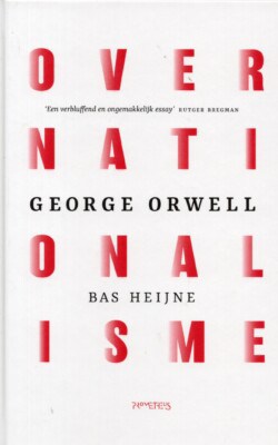 Over nationalisme