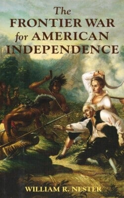 The frontier war for American Independence