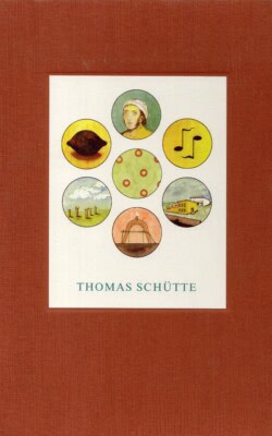 Thomas Schütte