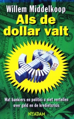 Als de dollar valt