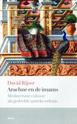 Arachne en de imams