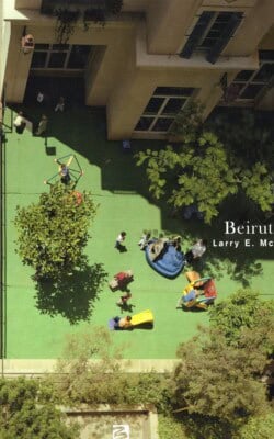 Beirut City Center