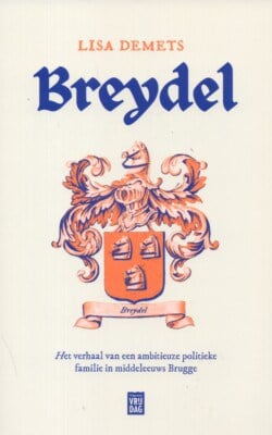 Breydel