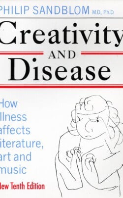 Creativity and disease