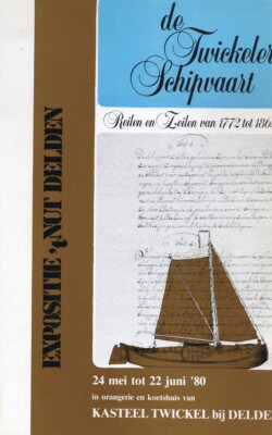 De Twickeler Schipvaart