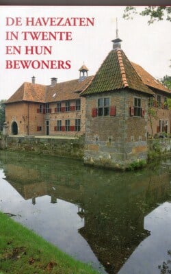 De havazaten in Twente en hun bewoners
