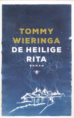 De heilige Rita