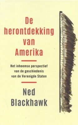De herontdekking van Amerika