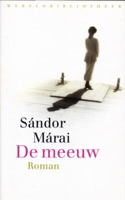 De meeuw