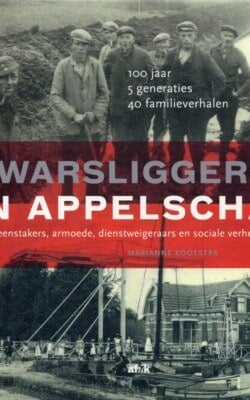 Dwarsliggers in Appelscha