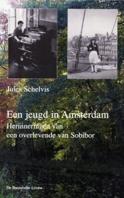 Een jeugd in Amsterdam